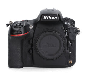 Nikon Nikon D800E
