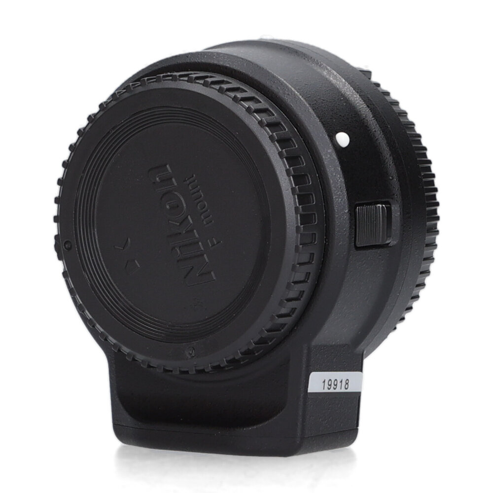Nikon Nikon FTZ Mount Adapter Nikon Nikon FTZ Mount Adapter