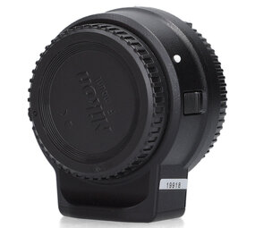 Nikon Nikon FTZ Mount Adapter Nikon Nikon FTZ Mount Adapter