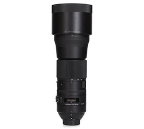 Sigma Sigma 150-600mm F5-6.3 DG OS HSM Contemporary - Nikon F
