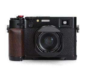 Fujifilm Fujifilm X100VI Zwart