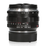 Voigtlander Voigtlander Nokton 40mm f/1.2 VM - Leica M