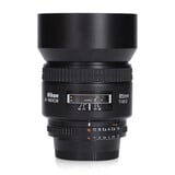 Nikon AF Nikkor 85mm 1.8D