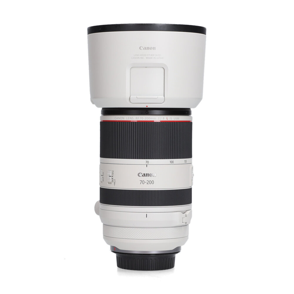 Canon Canon RF 70-200mm f/2.8 L IS USM