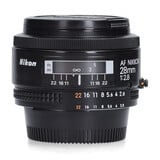 Nikon Nikon AF 28mm f/2.8