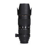 Sigma Sigma 70-200mm f/2.8 EX APO DG Macro HSM II - Nikon F