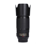 Nikon Nikon AF-S 70-300mm f/4.5-5.6 G IF-ED VR