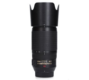 Nikon Nikon AF-S 70-300mm f/4.5-5.6 G IF-ED VR