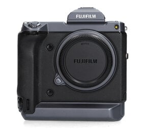 Fujifilm Fujifilm GFX 100