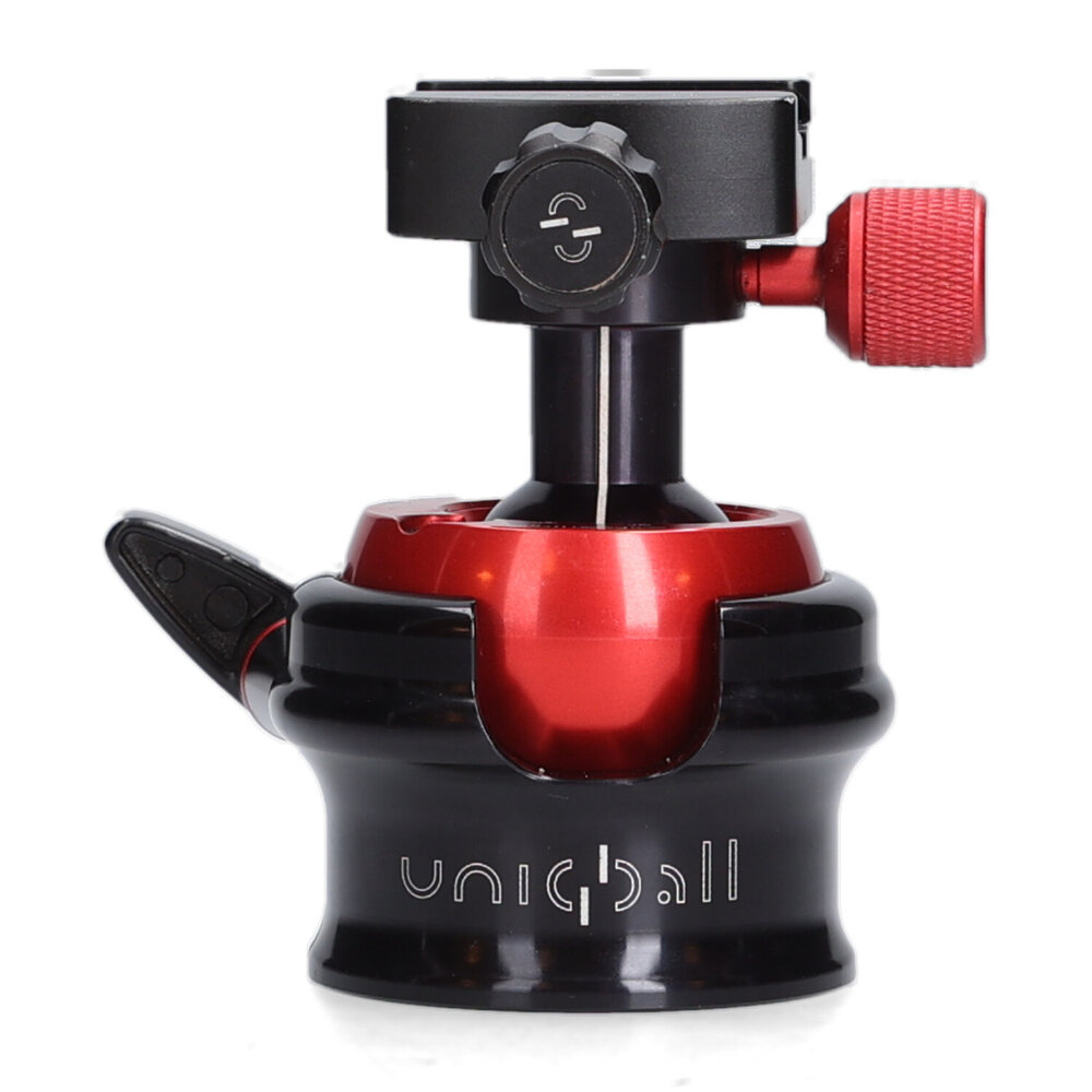 Uniqball ubh35x
