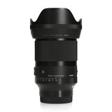 Sigma Sigma 35mm f/1.4 DG DN Art Sony FE Sigma Sigma 35mm f/1.4 DG DN Art Sony FE