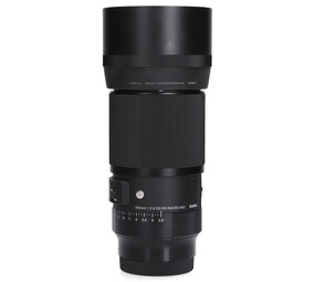 Sigma Sigma 105mm f/2.8 DG DN Macro Art - Sony FE