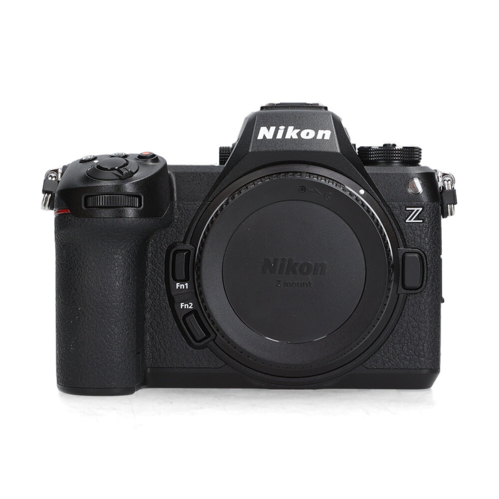 Nikon Nikon Z6 III