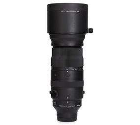Sigma Sigma 150-600mm f5.0-6.3 DG DN OS Sports - Sony E-mount