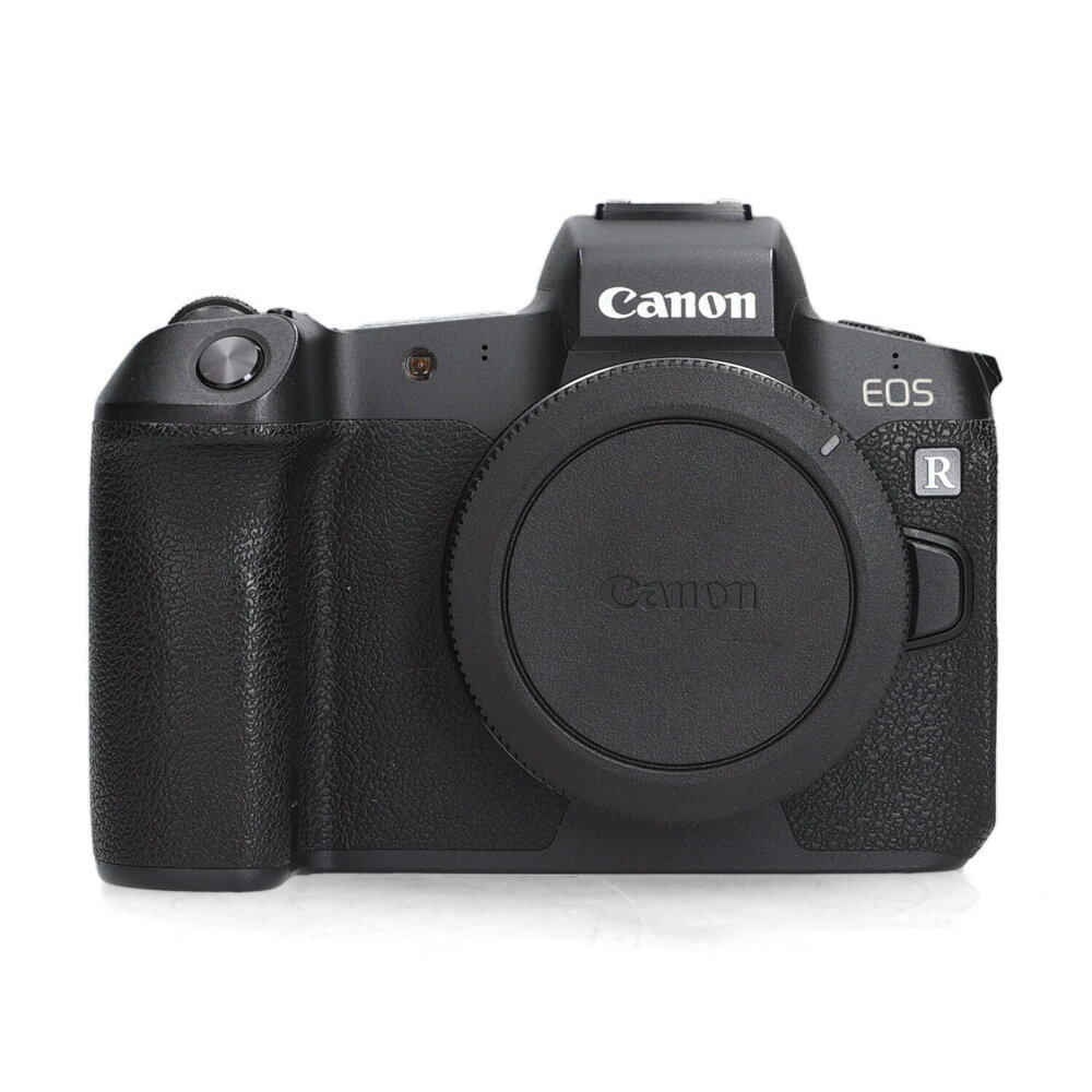 Canon EOS R