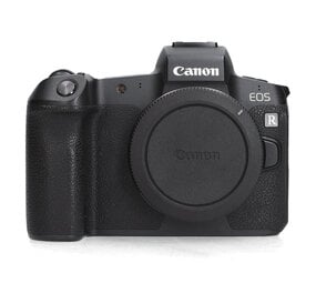 Canon EOS R