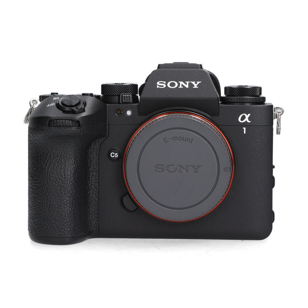 Sony Sony A1 II Sony Sony A1 II
