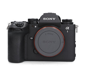 Sony Sony A1 II