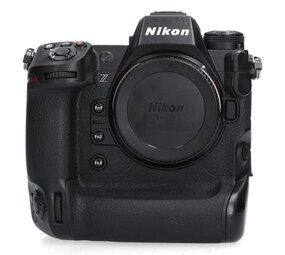 Nikon Nikon Z9