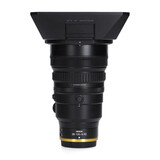 Nikon Z 28-135mm f/4 PZ