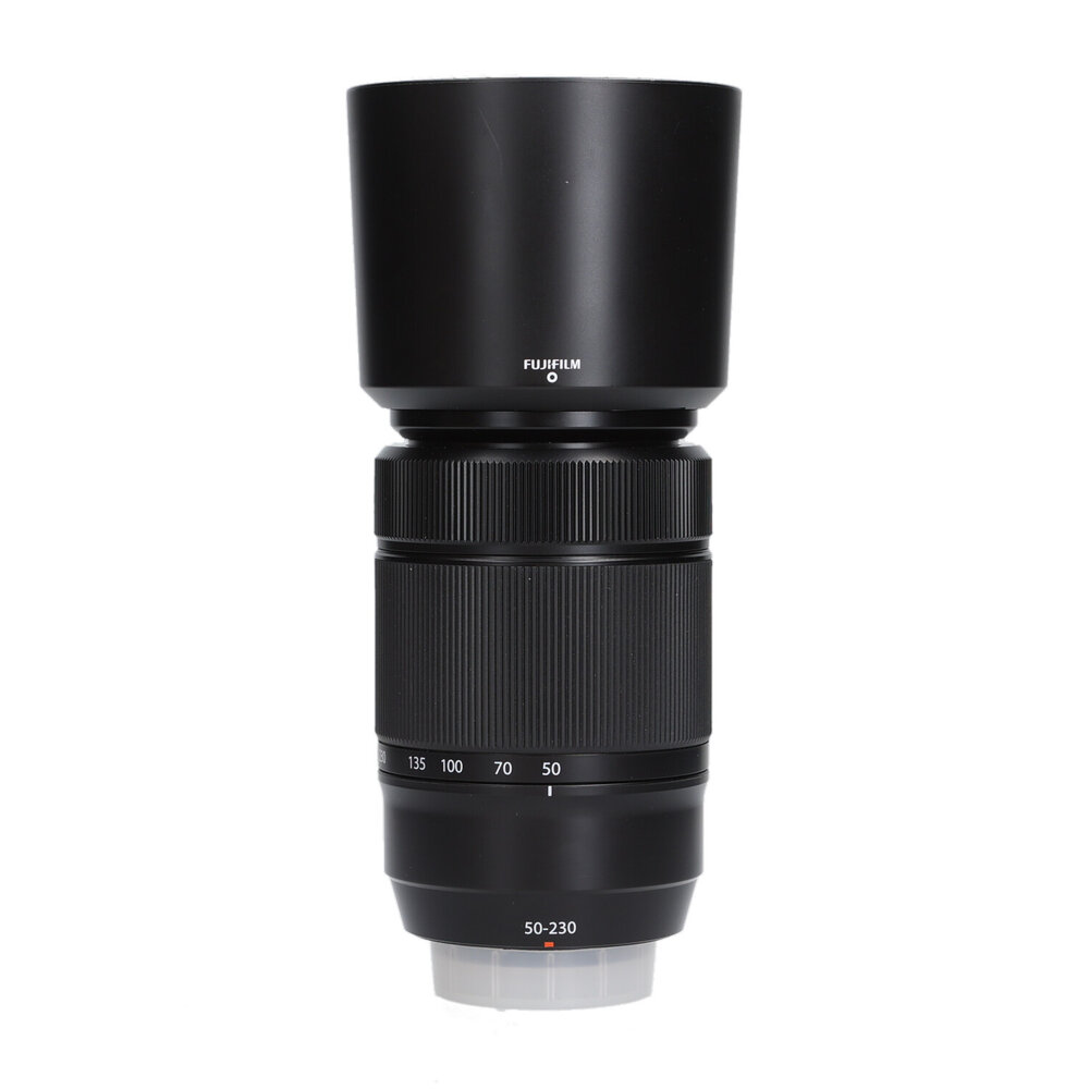 Fujifilm Fujifilm XC 50-230mm f/4.5-6.7 OIS