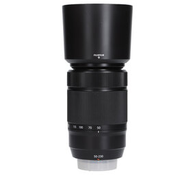 Fujifilm Fujifilm XC 50-230mm f/4.5-6.7 OIS