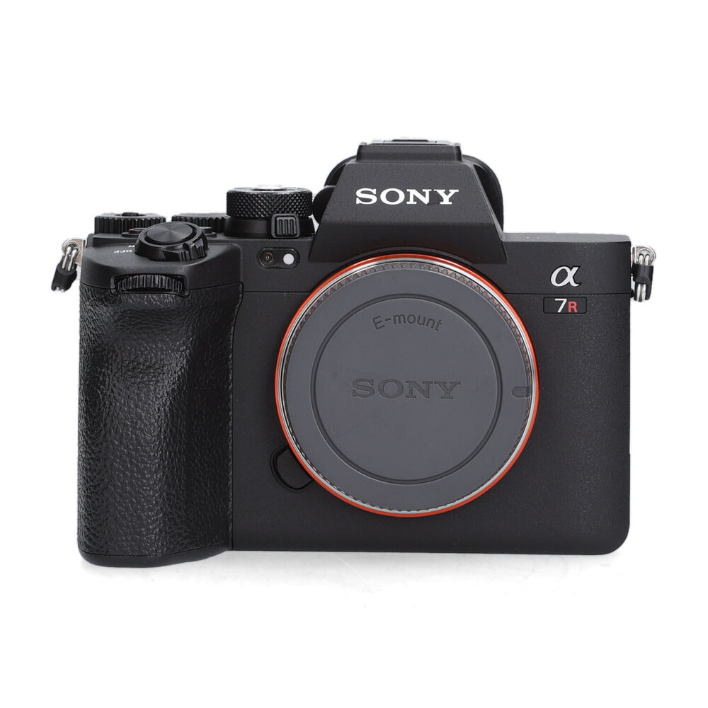 Sony A7R V