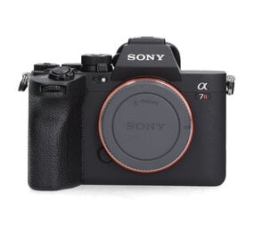 Sony A7R V