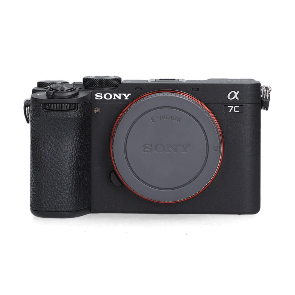 Sony Sony A7C II