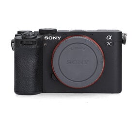 Sony Sony A7C II
