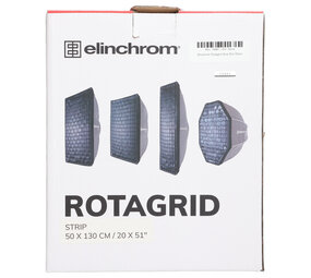 Elinchrom Rotagrid Strip 50x130cm
