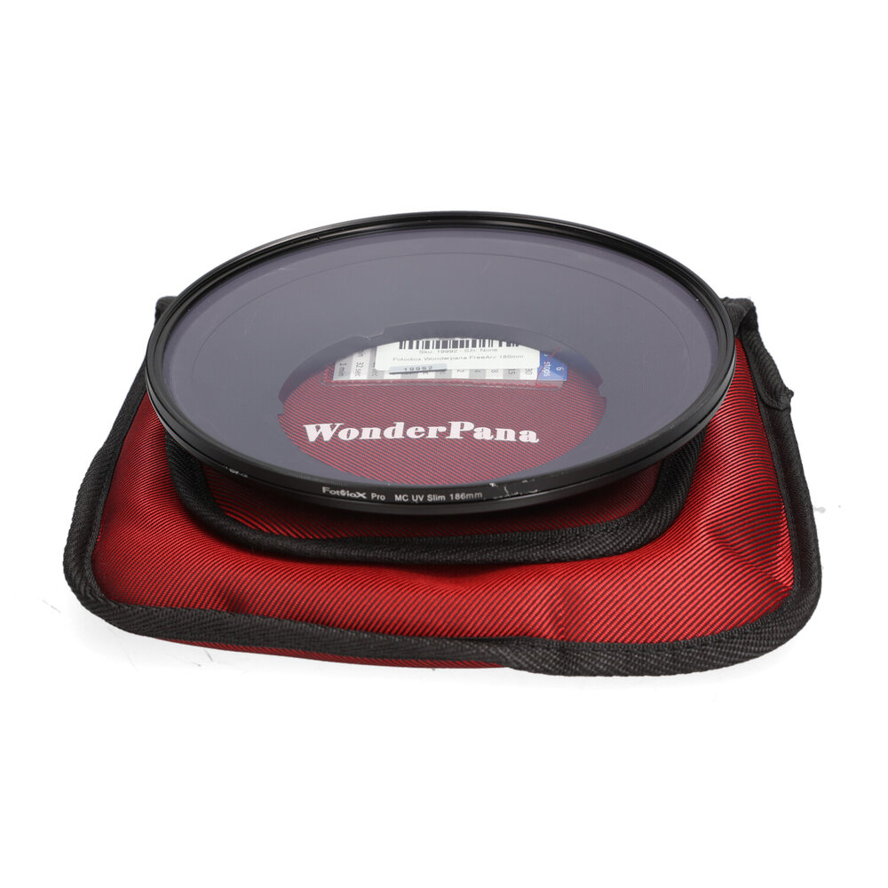 Fotodiox Wonderpana FreeArc 186mm