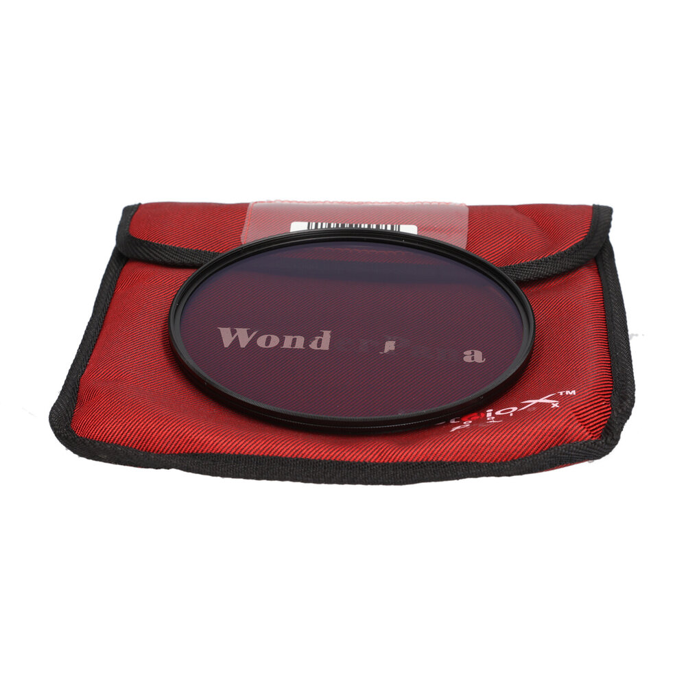 Fotodiox Wonderpana Pro MC CPL Slim 186mm- Circulair Polarisatie