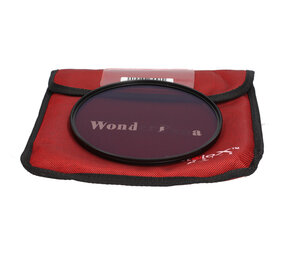 Fotodiox Wonderpana Pro MC CPL Slim 186mm- Circulair Polarisatie