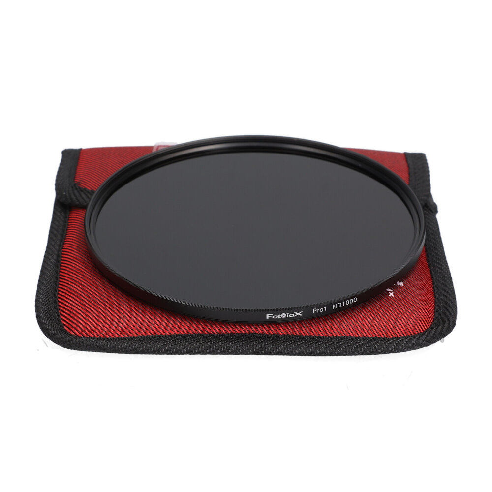 Fotodiox Wonderpana Pro1 ND1000 145mm- ND Filter