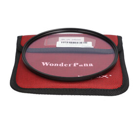 Fotodiox Wonderpana MC UV 145mm-Filter