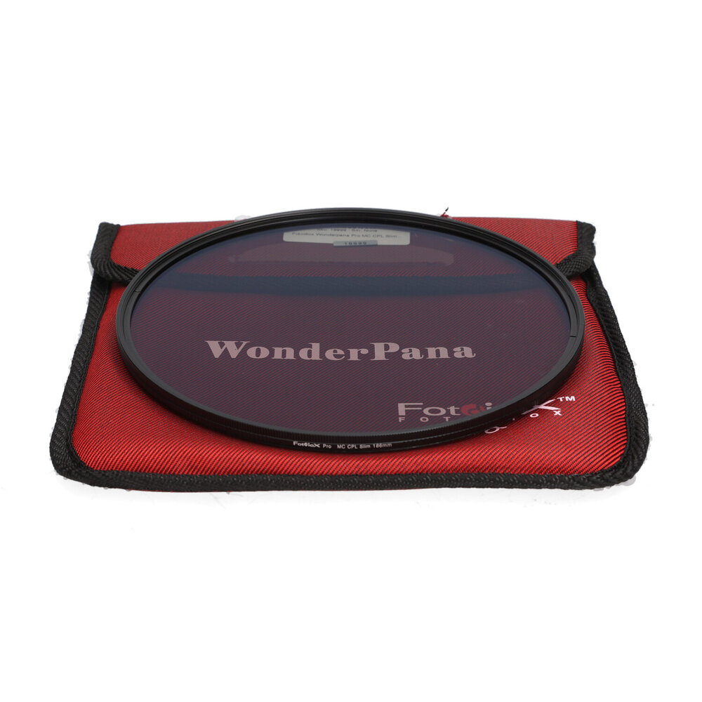 Fotodiox Wonderpana Pro MC CPL Slim 145mm- Circulair Polarisatie