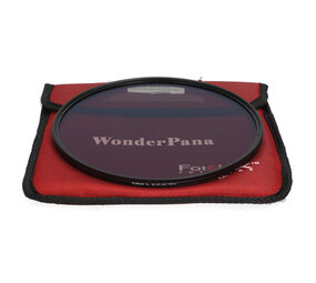 Fotodiox Wonderpana Pro MC CPL Slim 145mm- Circulair Polarisatie