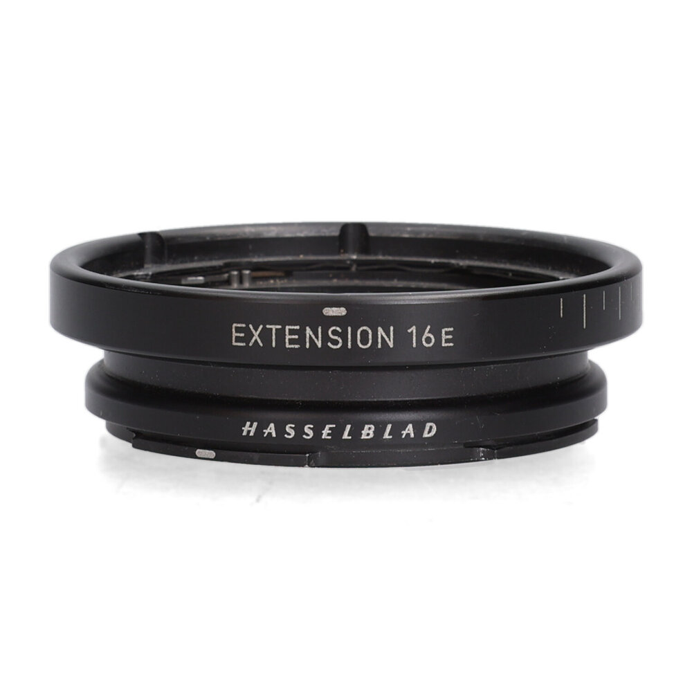 Hasselblad extension 16E