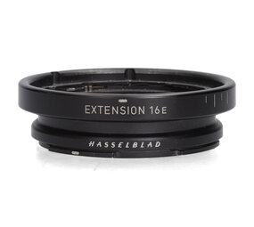 Hasselblad extension 16E