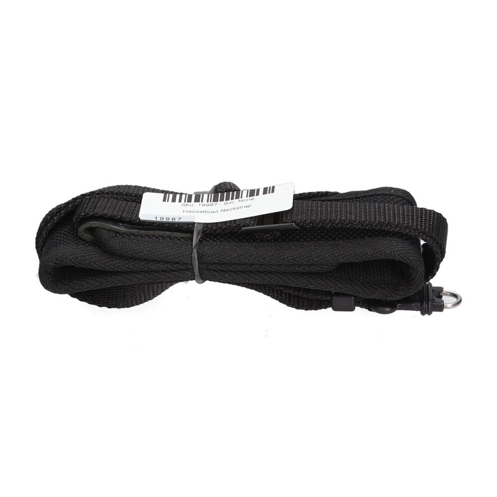 Hasselblad Neckstrap
