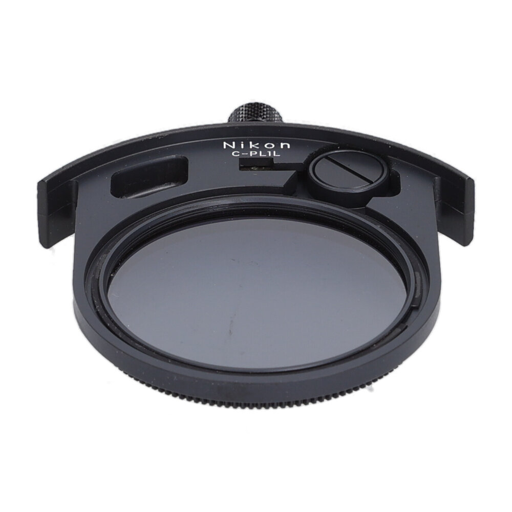 Nikon C-PL1L