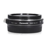 Lumix M-Mount Adapter
