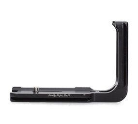 RRS Really Right Stuff BD810-L L-Plate - Nikon D800, D810