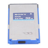 Sony SxS PRO 32GB