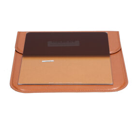 NiSi Hard Nano iR GND8 (0,9) 100x150mm 3 Stop Grijsverloopfilter