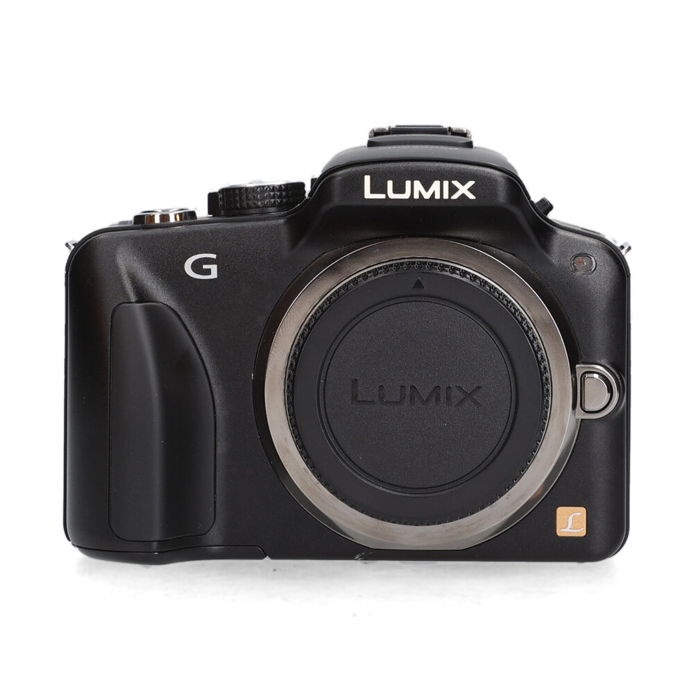 Panasonic Lumix DMC-G3 Panasonic Lumix DMC-G3