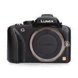 Panasonic Lumix DMC-G3