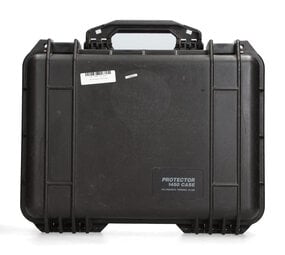 Peli Protector 1450 Case