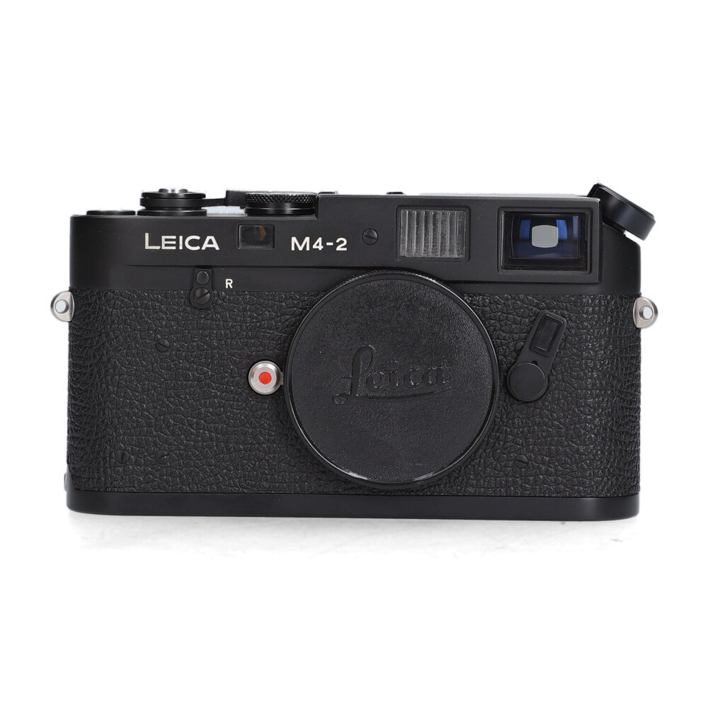 Leica Leica M4-2